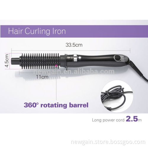 PTC Heater. professional hair Curler. Best Hair Curling Iron. Automatic rotating curling iron